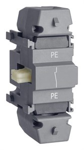 МОДУЛЬ ЗАЗЕМЛЕНИЯ MSD 125A MSD125EF7