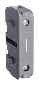 МОДУЛЬ НЕЙТРАЛИ MSD 25A/32A MSD32NF1