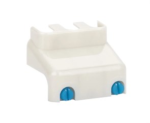 КРЫШКА КЛЕММНИКА MSD 25/32A 3P 1 ШТ. MSD32Z1