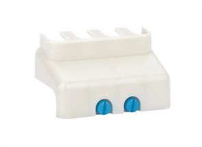 КРЫШКА КЛЕММНИКА MSD 25/32A 4P 1 ШТ. MSD32Z5