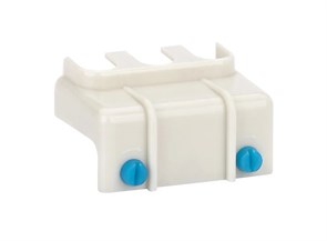 КРЫШКА КЛЕММНИКА MSD 40/63A 3P 1 ШТ. MSD63Z2