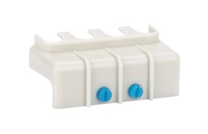 КРЫШКА КЛЕММНИКА MSD 40/63A 4P 1 ШТ. MSD63Z6