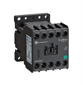 ПРОМЕЖУТОЧНОЕ РЕЛЕ MA3K 4НЗ DC36V MA3KN04CD