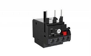ТЕПЛОВОЕ РЕЛЕ ПЕРЕГРУЗКИ MRD F40 11,3-16A КЛАСС 10А MRD16