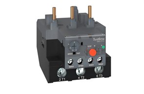 ТЕПЛОВОЕ РЕЛЕ ПЕРЕГРУЗКИ MRE F93 17-25A КЛАСС 10 (LRE322) MRE9325