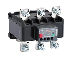 ТЕПЛ.РЕЛЕ ПЕРЕГРУЗКИ MRG F185 130-160A КЛАСС 10 MRG185160