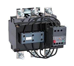 ТЕПЛОВОЕ РЕЛЕ ПЕРЕГРУЗКИ MRG F630 230-320A КЛАСС 10А MRG630320F