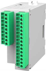 РЕЛЕ MFR580 2 MODBUS RTU (ДИСКР.ВХ. 24В DC) 80-270В AC/DC MFR583DI1