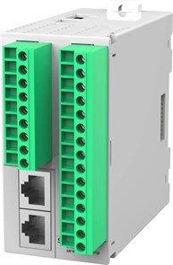 РЕЛЕ MFR580 MODBUS-RTU + MODBUS-TCP (ДИСКР.ВХ. 24В DC) 80-270В AC/DC MFR587DI1