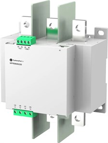 ИЗМЕРИТЕЛЬНЫЙ МОДУЛЬ MFR580 100-250A ТТ ШИННОЕ СОЕДИНЕНИЕ MFR58MM250