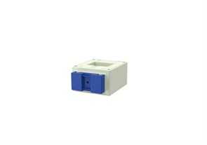 ТРАНСФОРМАТОР ТОКА 500/5A ДЛЯ MFR530/580, 42х30ММ (КОМПЛЕКТ ИЗ 3 ШТ.) MFRCT40500A