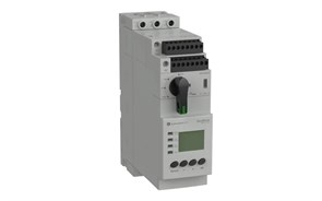 МНОГОФУНКЦИОНАЛЬНЫЙ ПУСКАТЕЛЬ 0.3-1.2A AC230V ПРОДВИНУТЫЙ MFS05MSU