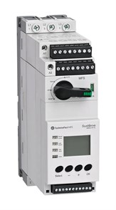МНОГОФУНКЦИОНАЛЬНЫЙ ПУСКАТЕЛЬ 0.3-1.2A AC230V ПРОДВИНУТЫЙ MODBUS MFS05MSUT