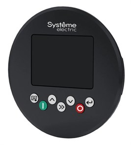 LCD панель оператора для STV630 SEOP-1222