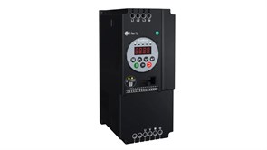 Преобразователь частоты STV050 Hertz 11 кВт 380В ЭМС С3 + LED панель оператора STV050D11N4