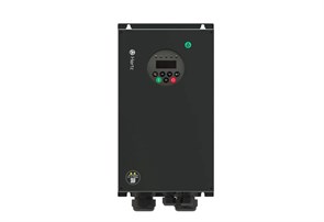 Преобразователь частоты STV050 11 кВт 380В ЭМС С3 + LED панель оператора + IP55 STV050D11N4-IP55