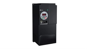 Преобразователь частоты STV050 Hertz 18,5 кВт 380В ЭМС С3 + LED панель оператора STV050D18N4