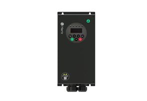 Преобразователь частоты STV050 0,75 кВт 380В ЭМС С3 + LED панель оператора + IP55 STV050U07N4-IP55