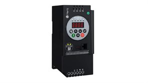 Преобразователь частоты STV050 Hertz 4 кВт 380В ЭМС С3 + LED панель оператора STV050U40N4