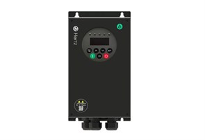 Преобразователь частоты STV050 4 кВт 380В ЭМС С3 + LED панель оператора + IP55 STV050U40N4-IP55