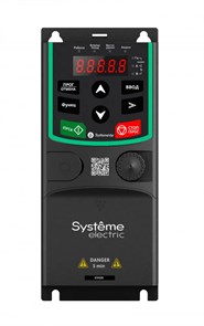 Преобразователь частоты STV320 1.5 кВт 220В STV320SU15M2