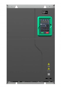 Преобразователь частоты STV600 132 кВт 400В STV600C13N4