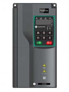 Преобразователь частоты STV600 15 кВт 400В с ЭМС C2 фильт. STV600D15N4F2