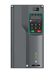 Преобразователь частоты STV600 18,5 кВт 400В с ЭМС C2 фильт. STV600D18N4F2