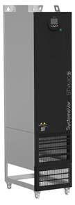Преобразователь частоты STV630 200 кВт 400В ЭМС С3 + встр. DC реактор + LCD панель оператора STV630C20N4L1