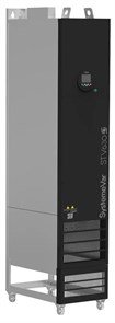 Преобразователь частоты STV630 355 кВт 400В ЭМС С3 + встр. DC реактор + LCD панель оператора STV630C35N4L1
