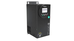 Преобразователь частоты STV630 11 кВт 400В ЭМС С3 + встр. DC реактор + LCD панель оператора STV630D11N4L1