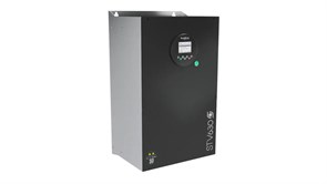 Преобразователь частоты STV630 90 кВт 400В ЭМС С3 + встр. DC реактор + LCD панель оператора STV630D90N4L1