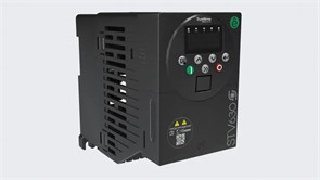 Преобразователь частоты STV630 0,75 кВт 220В ЭМС С3 + LED панель оператора STV630U07M2