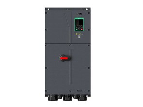 Преобразователь частоты STV900 G-тип: 110 кВт 400В IP55 STV900C11N4-IP55
