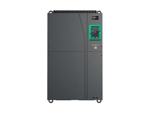 Преобразователь частоты STV900H 132 кВт 400В. Кран/Подъемник STV900C13N4H