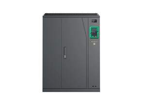 Преобразователь частоты STV900H 280 кВт 400В. Кран/Подъемник STV900C28N4H