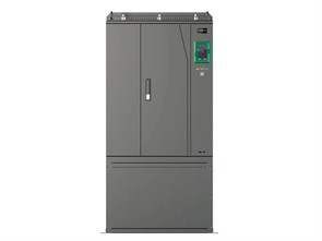 Преобразователь частоты STV900H 280 кВт 690В. Кран/Подъемник STV900C28Y6H