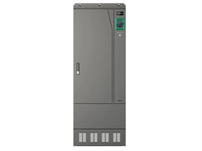 Преобразователь частоты STV900H 355 кВт 690В. Кран/Подъемник STV900C35Y6H