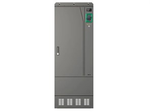 Преобразователь частоты STV900H 560 кВт 690В. Кран/Подъемник STV900C56Y6H