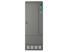 Преобразователь частоты STV900 630 кВт 690В STV900C63Y6