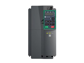 Преобразователь частоты STV900H 15 кВт 400В. Кран/Подъемник STV900D15N4H