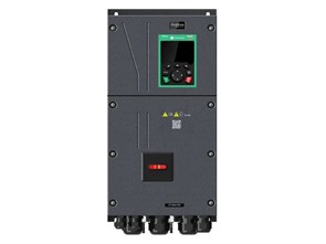 Преобразователь частоты STV900 G-тип: 15 кВт (P-тип: 18.5 кВт) 400В IP55 STV900D15N4-IP55