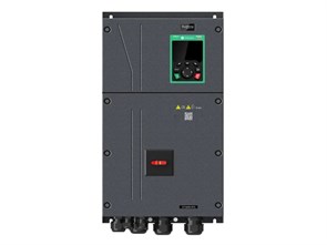 Преобразователь частоты STV900H 18.5 кВт 400В IP55. Кран/Подъемник STV900D18N4H-IP55