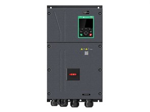 Преобразователь частоты STV900 G-тип: 18.5 кВт (P-тип: 22 кВт) 400В IP55 STV900D18N4-IP55
