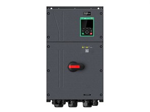 Преобразователь частоты STV900 G-тип: 37 кВт (P-тип: 45 кВт) 400В IP55 STV900D37N4-IP55