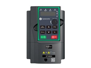 Преобразователь частоты STV900H 2.2 кВт 400В. Кран/Подъемник STV900U22N4H