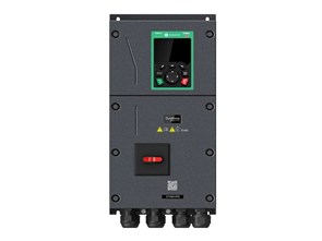 Преобразователь частоты STV900 G-тип: 4.0 кВт (P-тип: 5.5 кВт) 400В IP55 STV900U40N4-IP55