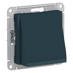 ATLASDESIGN ВЫВОД КАБЕЛЯ, механизм, ИЗУМРУД ATN000899
