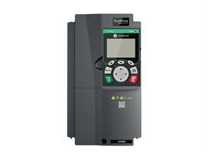 Преобразователь частоты STV900 G-тип: 7.5 кВт (P-тип: 11 кВт) 400В STV900U75N4