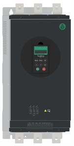 Устройство плавного пуска STS22 132 кВт 400В со встр. байпасным контактором STS22C13N4X